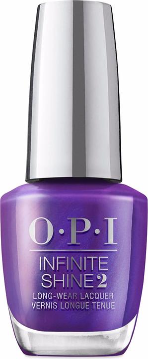 OPI Nagellack (Violett, Gel-Effekt Nagellack)