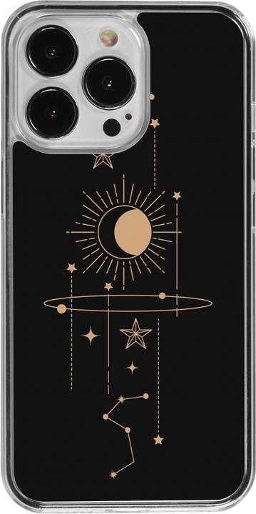 Immagine prodotto PhoneLook Coperchio trasparente Primavera 23 astro (Apple iPhone 13 Pro)