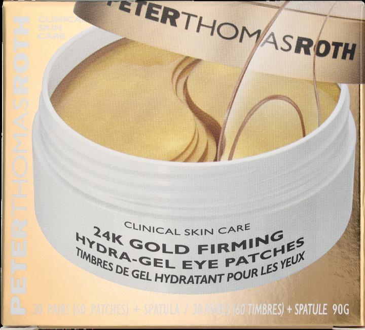 Actual product image Peter Thomas Roth 24K gold (Gel, 60.30 ml)