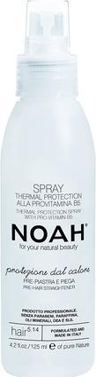 Immagine prodotto Noah Per la tua Bellezza Naturale Spray Termico Capelli 5,14 spray do włosów z ochroną termiczną (125 ml)