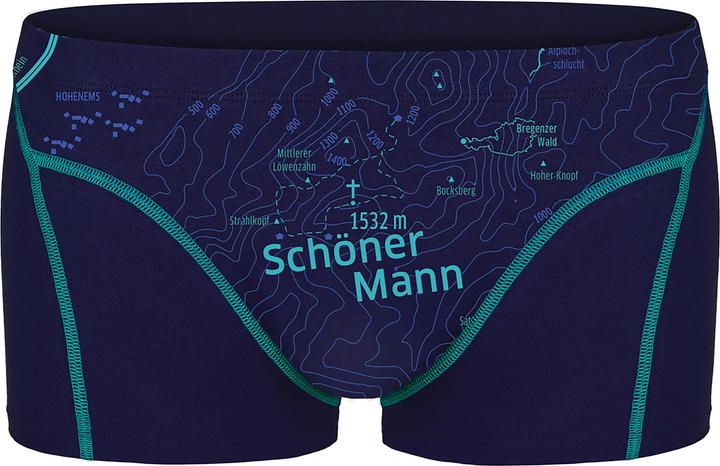 Produktbild Ein schöner Fleck Erde Schöner Mann (S)
