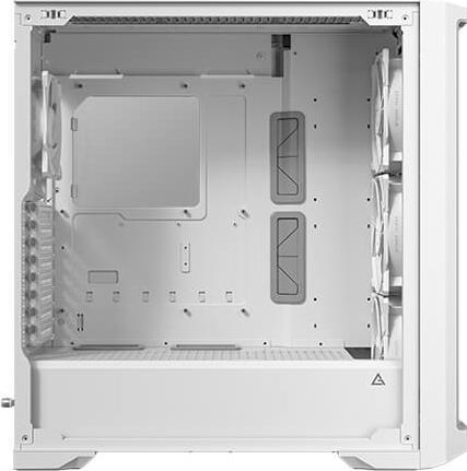 Image du produit Antec Boitier Grand Tour E-ATX Performance 1 FT avec panneaux vitrés (Blanc) (mATX, ITX, ATX)
