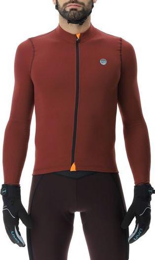UYN Langärmeliges Fahrradshirt Lightspeed