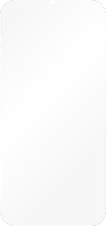 Actual product image prio Protective glass bulletproof glass for Samsung S22 clear (1 Piece, Samsung Galaxy S22 5G)