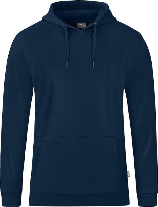 Produktbild JAKO Organic Kapuzenpullover Herren (4XL)
