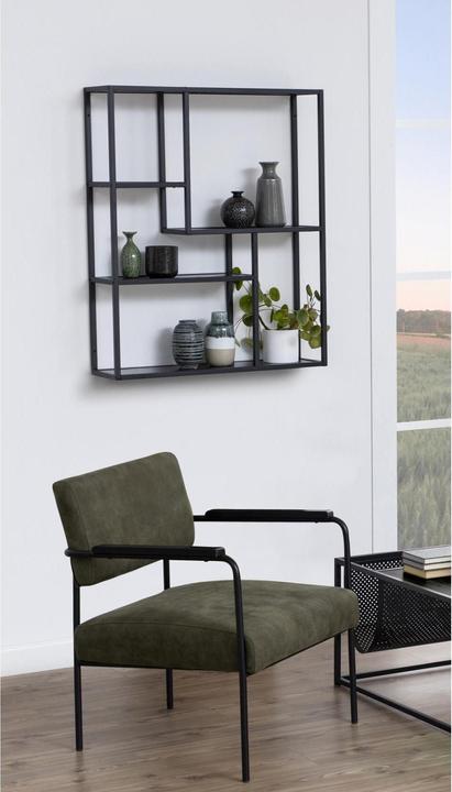 Actual product image AC Design Seaford (75 x 20 x 91 cm)