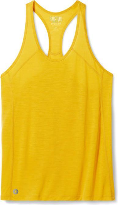 Smartwool Ws Sport Ultralite Tank