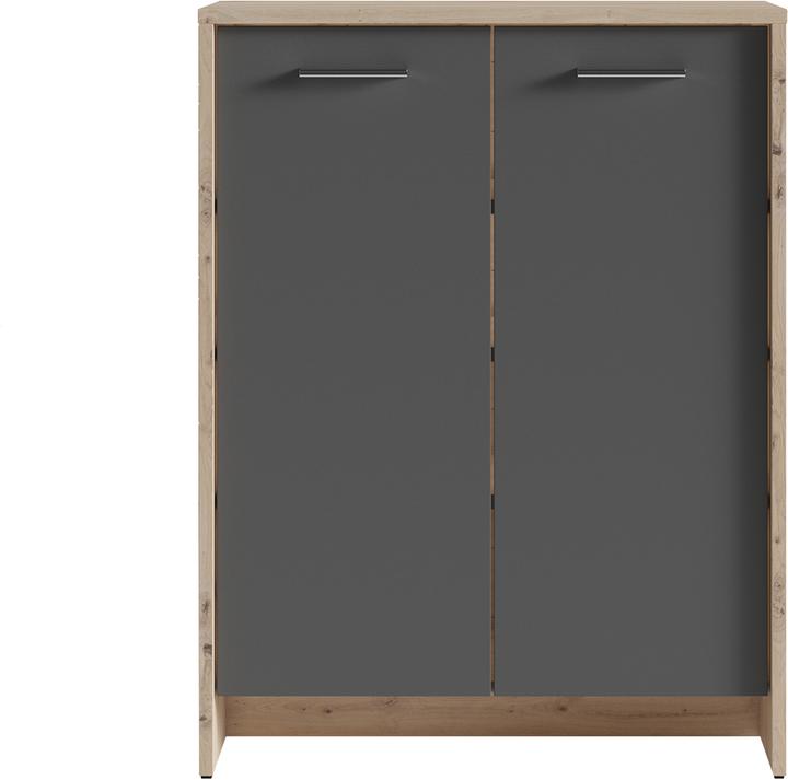 Immagine prodotto ByLiving In contanti (63 x 35 x 83 cm)