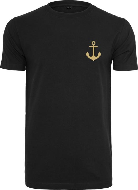 Mister Tee Captain Tee