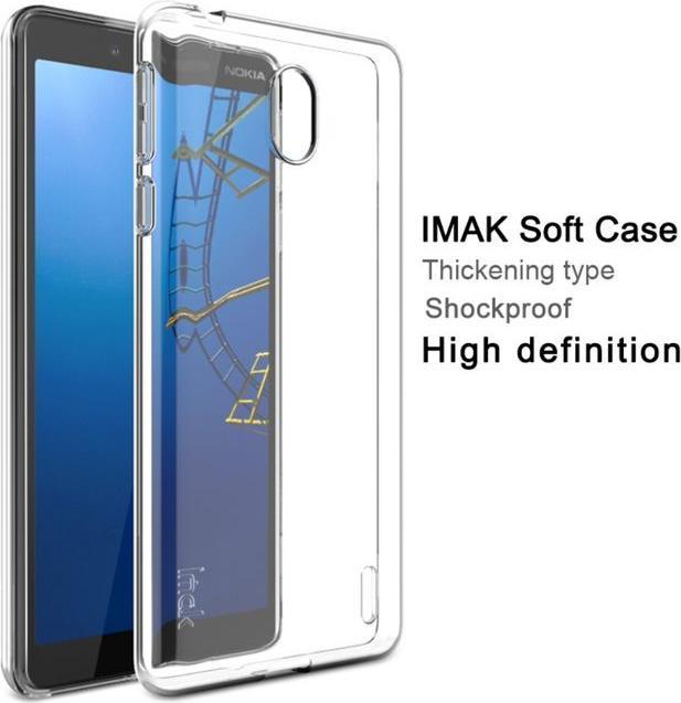 Actual product image Imak UX-5 Series (Nokia 1 Plus)
