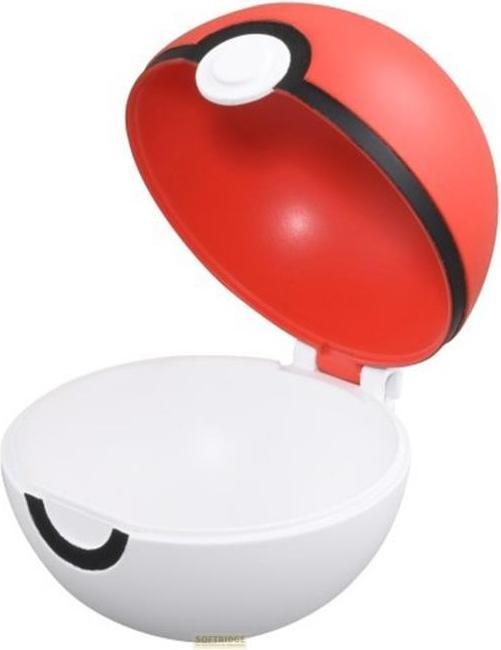 Produktbild Takara Tomy Pokemon - Pokeball MB-01 Moncollé