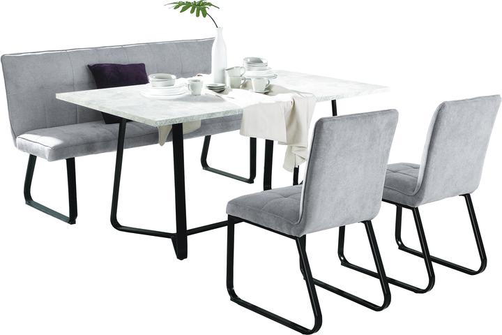 Image du produit ByLiving Talea (160 cm)