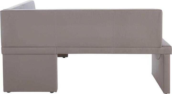 Actual product image Homexperts Mulan (165 cm)