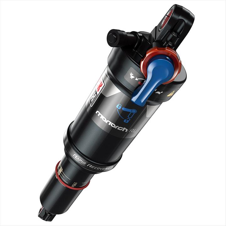 Produktbild RockShox Monarch (184 mm, 44 mm)