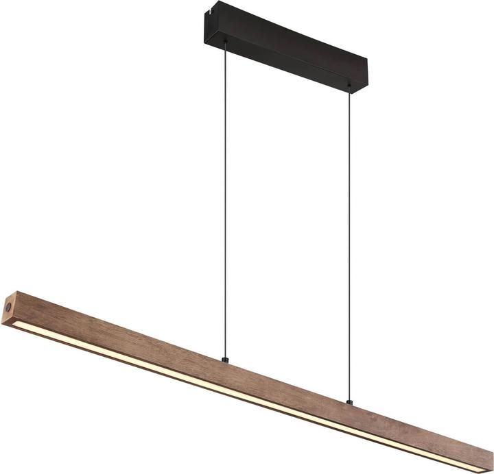 Actual product image Globo Olivus (2600 lm)