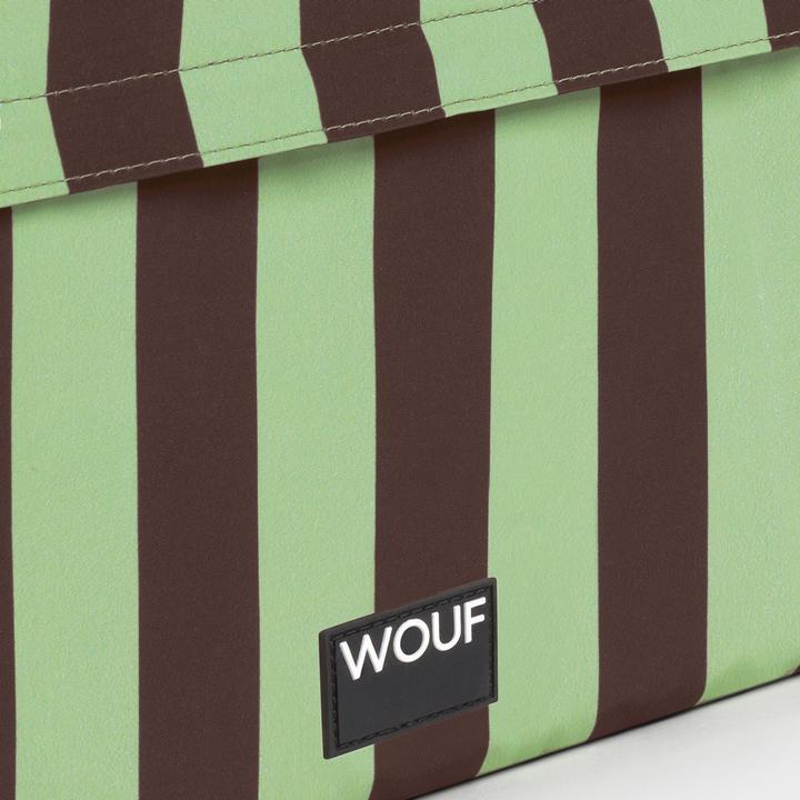 Actual product image Wouf Downtown Laptophülle 35 cm (13.39")