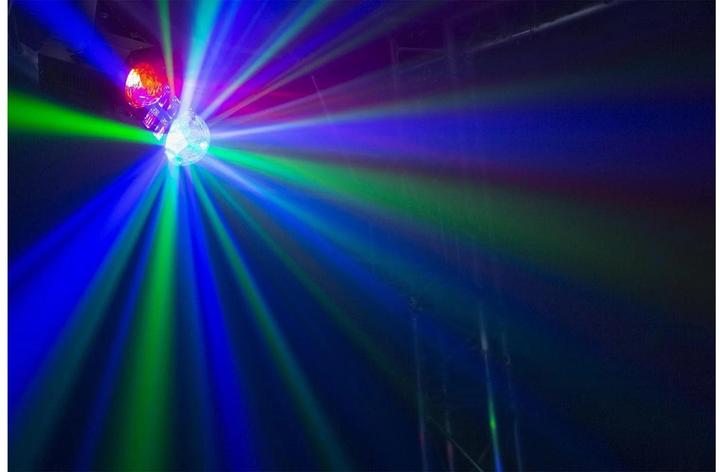 Produktbild BeamZ LED Wave (3 W, LED)