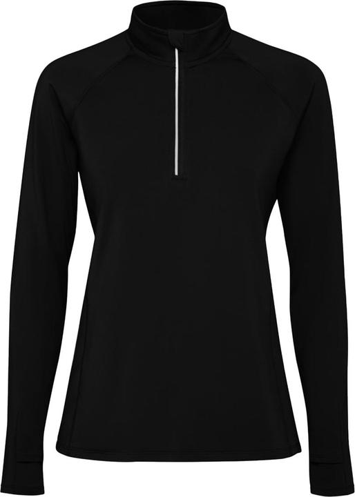 Produktbild Alpinia Estambul Sweatshirt mit kurzem Reissverschluss Langärmlig (M)