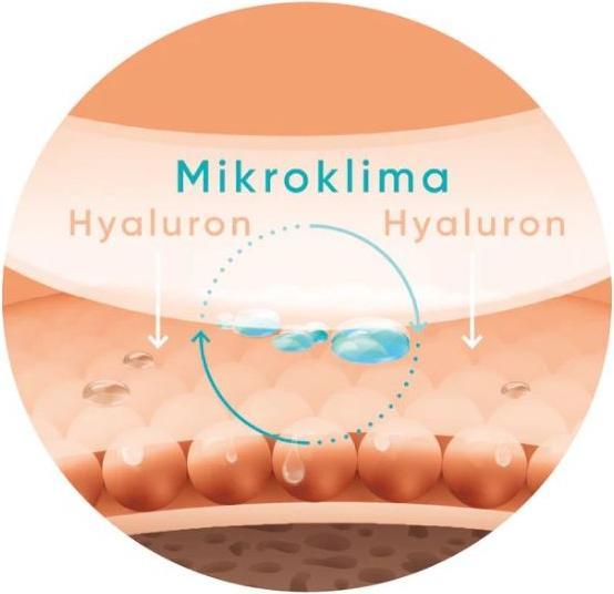 Produktbild Apricot Mund Pads Hyaluron (498.68 ml)