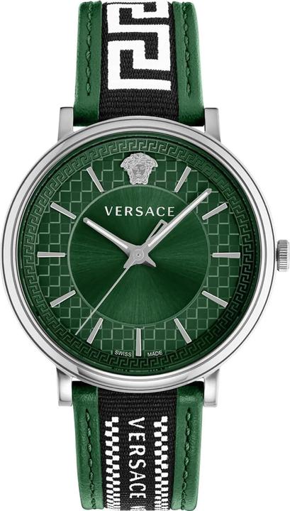Produktbild Versace VE5A01221 (Analoguhr, 42 mm)