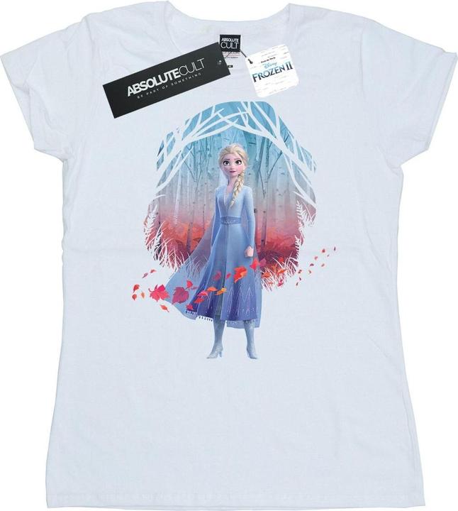 Produktbild Disney Frozen 2 Elsa Find The Way TShirt (XXL)