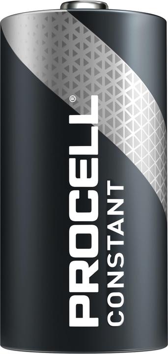 Actual product image Duracell LR14 (10 pcs., C, 8100 mAh)