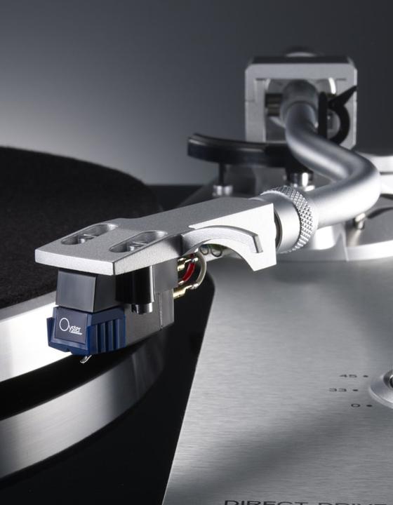 Image du produit TEAC Plateau tournant (Manuel)