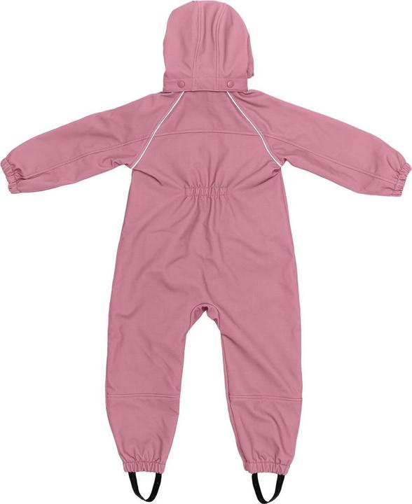 Produktbild Fillikid Softshelloverall (74)