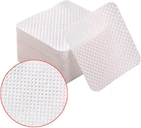 Juliana Nails Zellstoffpads fusselfrei (Pads)