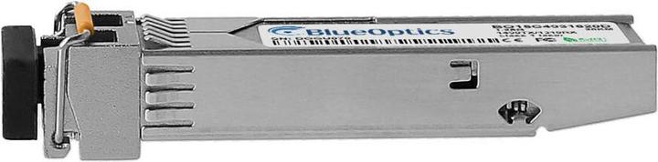 Actual product image BlueOptics Alcatel-Lucent iSFP-GIG-BX-D Compatible SFP BO15C4931620D