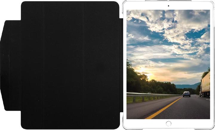 Immagine prodotto Macally Bookstand Case (iPad 10.2 2019, iPad 10.2)