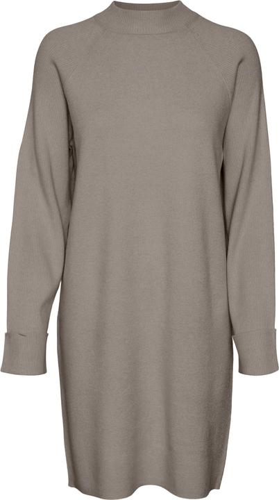 Vero Moda VMGOLD Kurzes Kleid Strickkleid