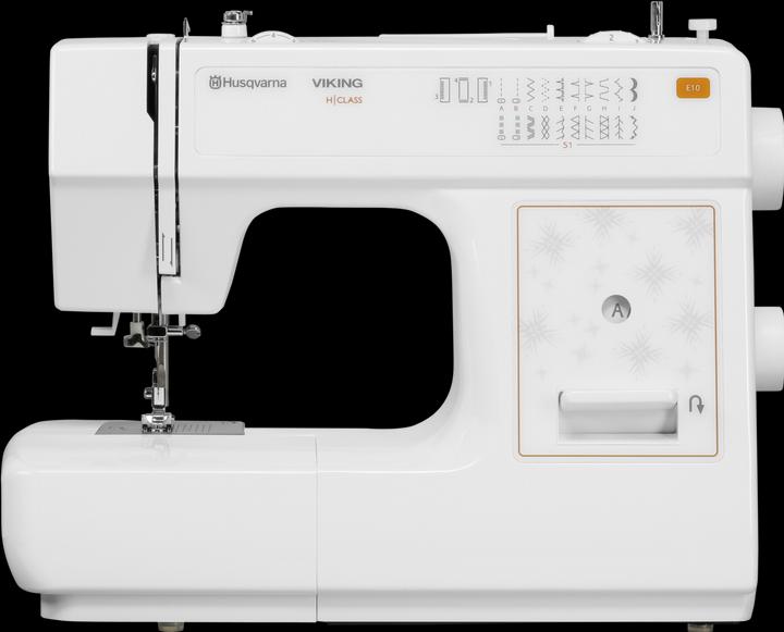 Immagine prodotto Husqvarna VIKING Classe H E10