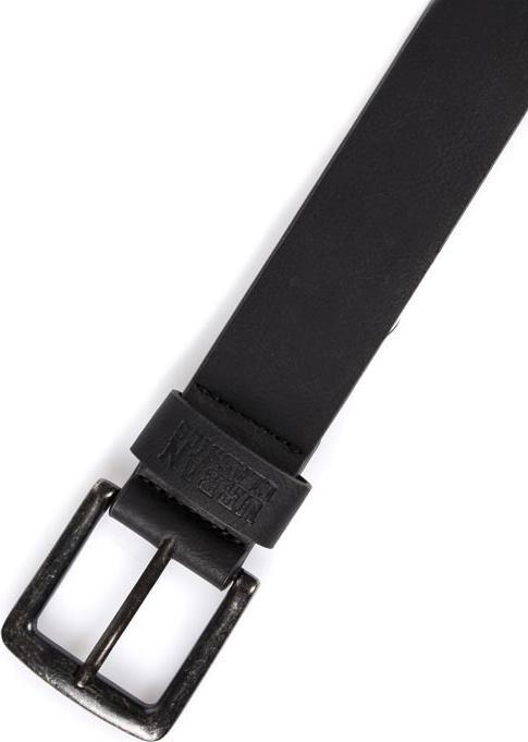 Produktbild Urban Classics Leather Imitation Belt (S)
