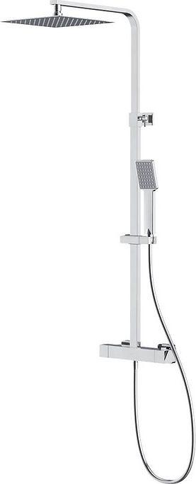 Cersanit Set doccia City cromato (S951-341)