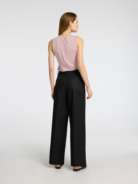 Immagine prodotto Selected Femme Ärmelloses Top mit V-Ausschnitt (XL)