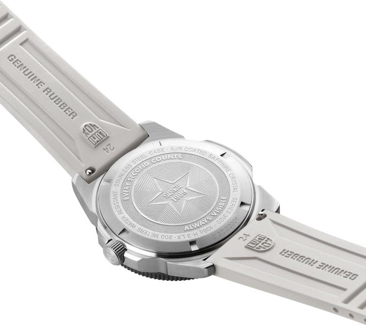 Image du produit Luminox Série Pacific Diver 3120 (Montre de plongée, 44 mm)