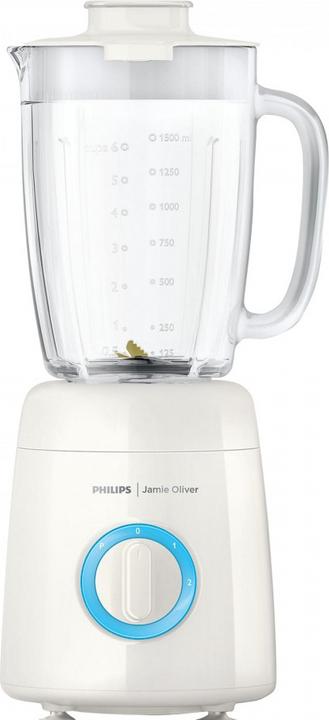 Image du produit Philips Jamie Oliver HR 2172/00 (600 W)