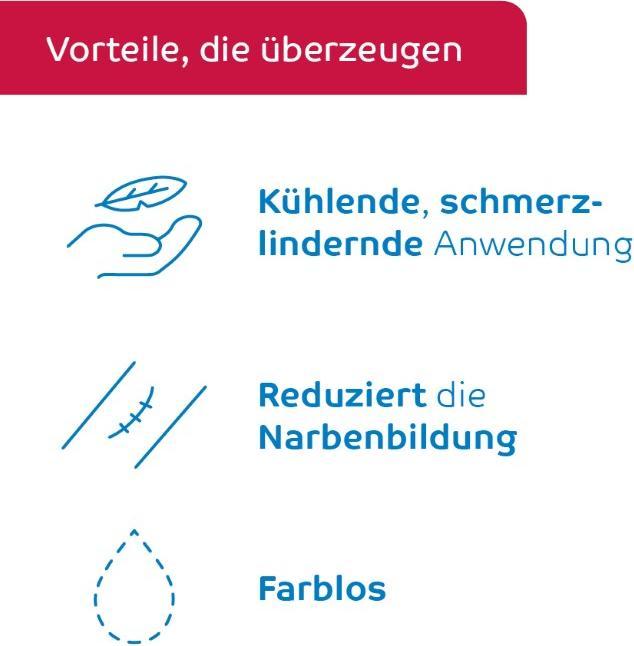 Produktbild Octenisept Wundgel (20 ml, Gel)