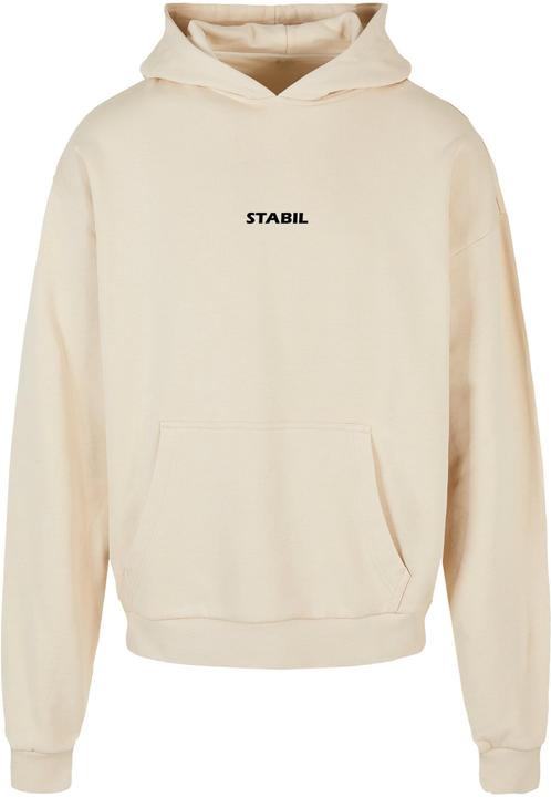 Actual product image Merchcode Stable Ultra Heavy Hoody - 113189 (XS)