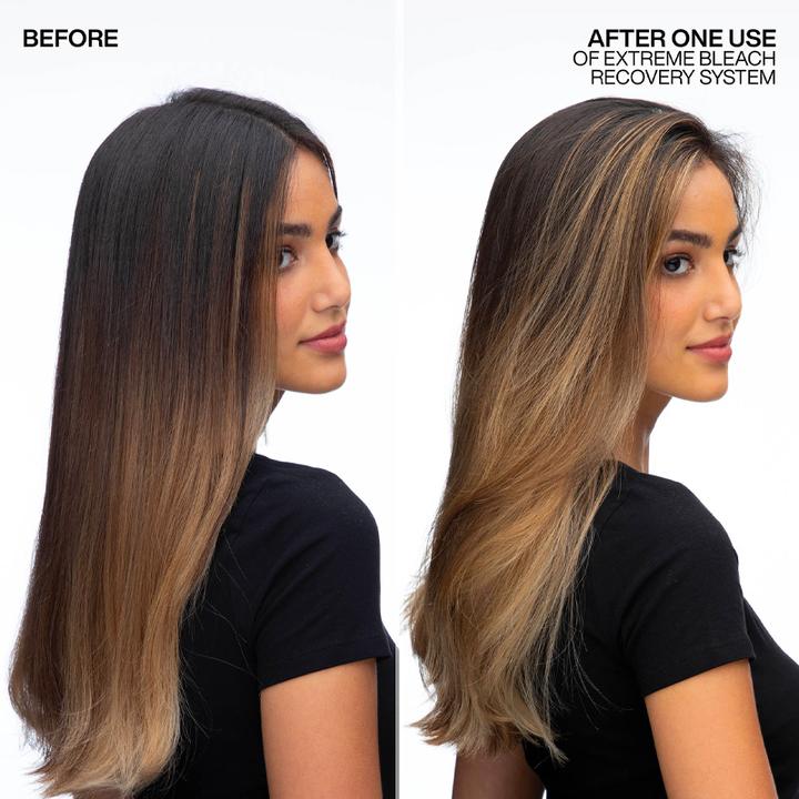 Produktbild Redken Extreme Bleach Recovery (300 ml, Flüssiges Shampoo)