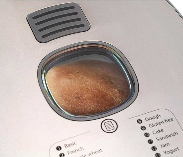 Produktbild Morphy Richards Homebake