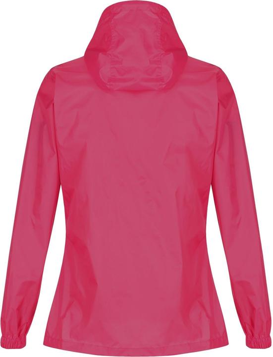 Immagine prodotto Regatta Giacca da pioggia Pk It Jkt Iii con cappuccio impermeabile (34 D)