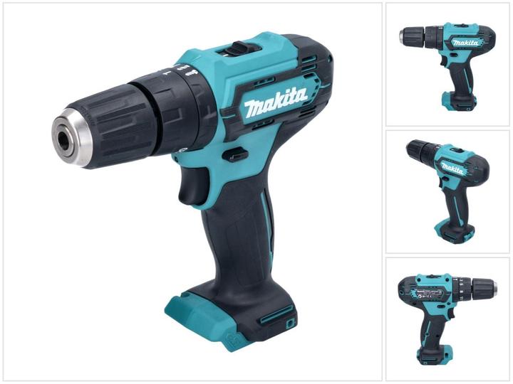 Produktbild Makita HP333DZ (Akkubetrieb)