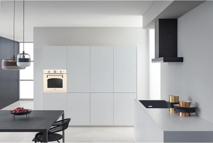 Image du produit Whirlpool Four électrique encastrable - WTA C 8411 SC OW