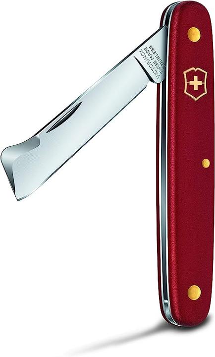 Actual product image Victorinox Oculating knife combi