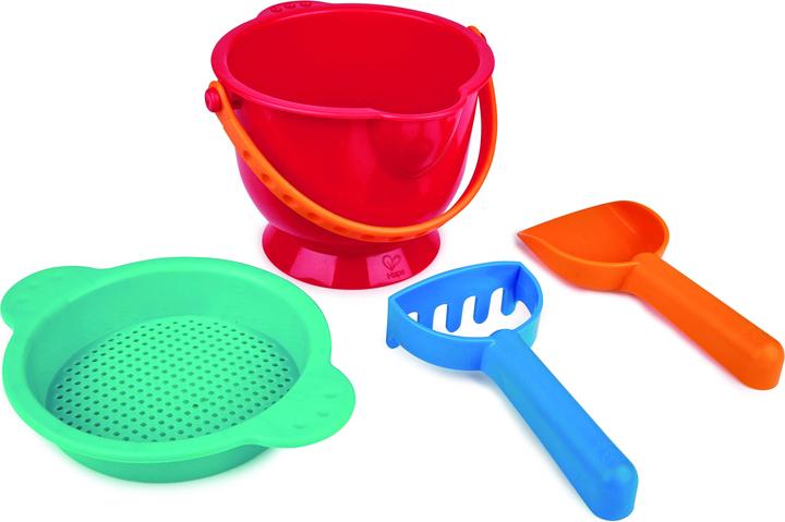 Hape Giocattoli da spiaggia
