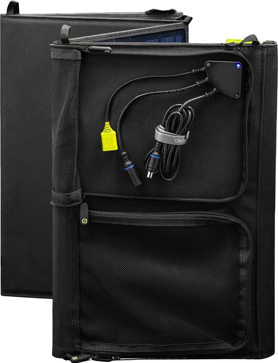 Produktbild Goal Zero Nomad 50 (50 W, 3.10 kg)