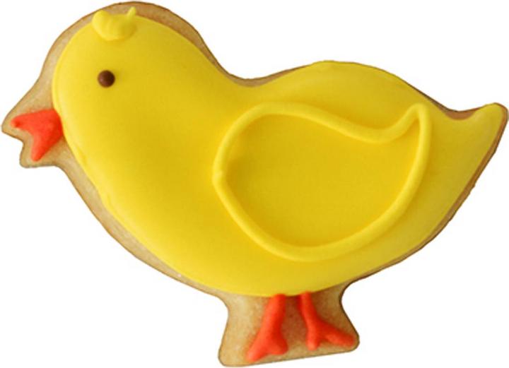 Actual product image Birkmann Cookie cutter