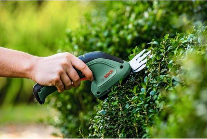 Immagine prodotto Bosch Home & Garden Isio (Tagliasiepi a batteria)